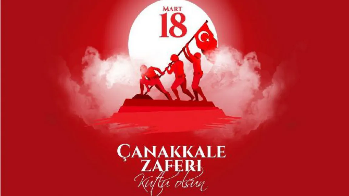 Çanakkale Şehitleri